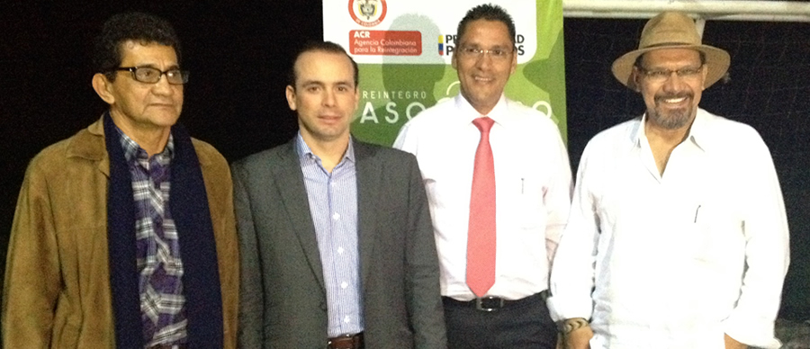 FOTO: ACR L COMUNICACIONES