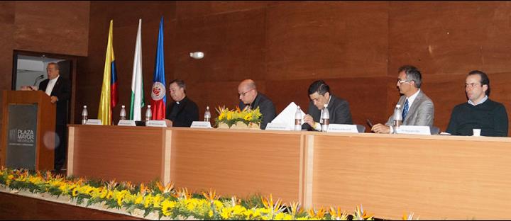 Foto: ACR l Comunicaciones