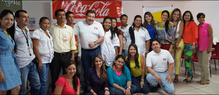 Foto: ACR l Comunicaciones