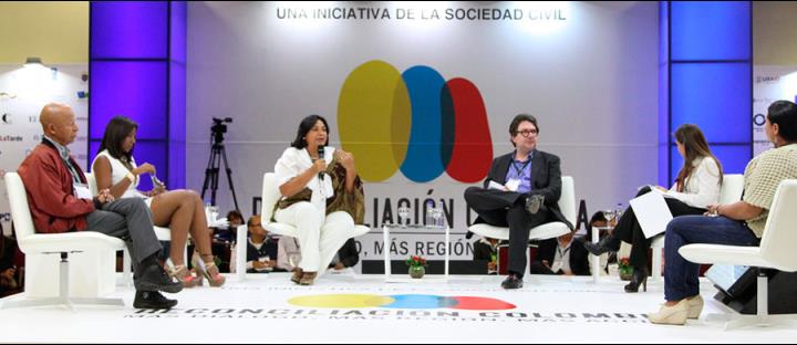 Foto: ACR l Comunicaciones