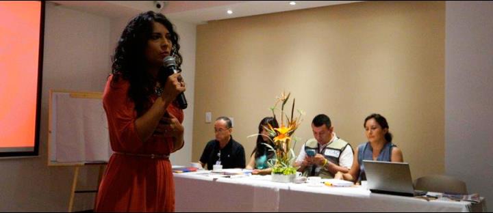 Foto: ACR l Comunicaciones