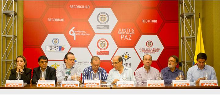 Foto: ACR l Comunicaciones