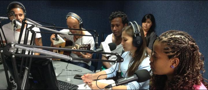FOTO: ACR L COMUNICACIONES