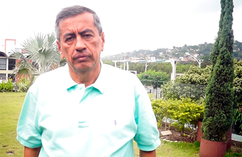 Rangel Becerra