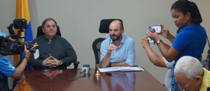 Empresarios se comprometen con la reintegración en Córdoba
