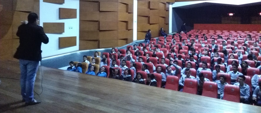 “La guerra no es recíproca; nunca te da y siempre te quita”: estudiantes de Funza, Cundinamarca