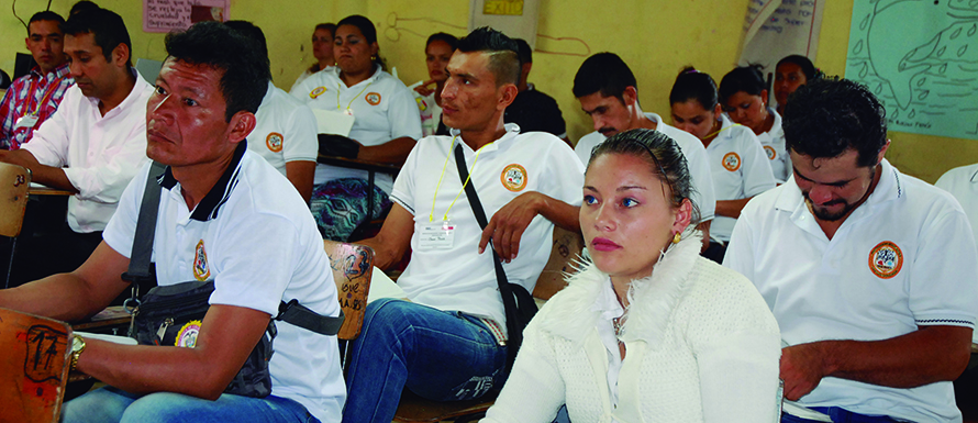 Inicia la cuarta fase del Modelo de Educación para la Reintegración