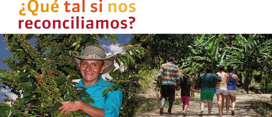 ¿Qué tal si nos reconciliamos?