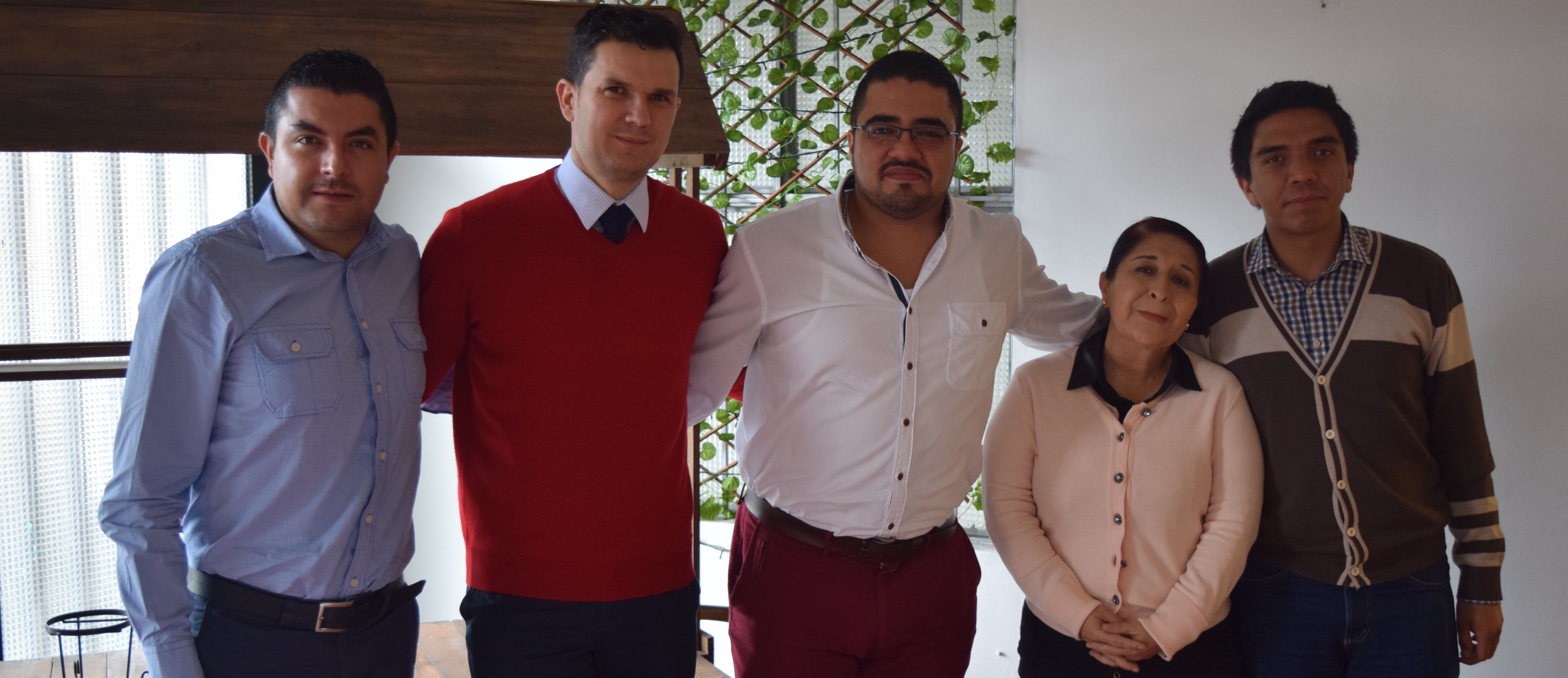 Universidad nacional y ACR se unen para construir paz en el territorio