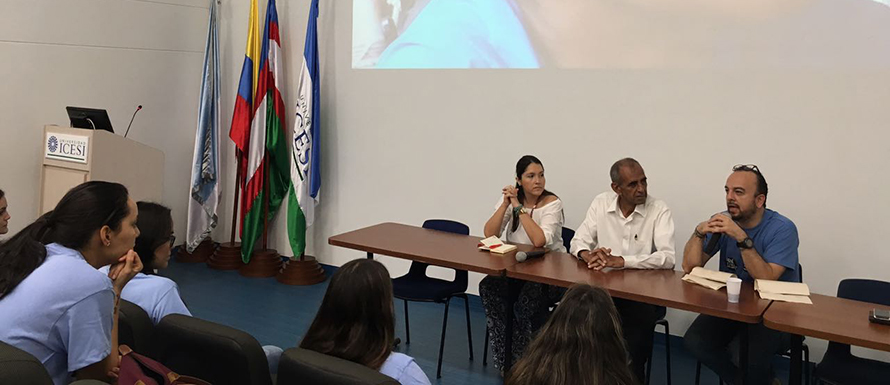 Videocracia: los retos para la construcción de paz en Cali