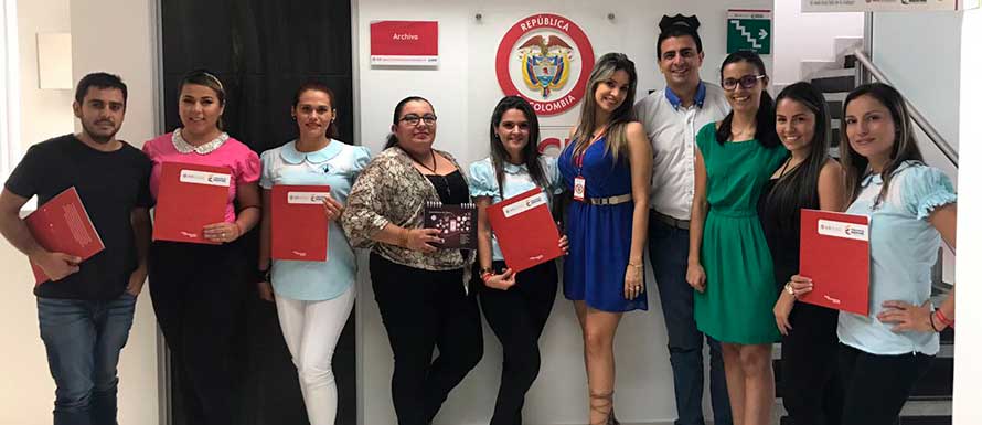 La ARN invita a empresarios a sumarse a la reintegración