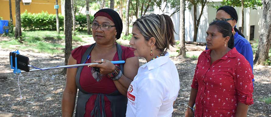 Inicia Así PaZó, proyecto para el fortalecimiento comunitario 