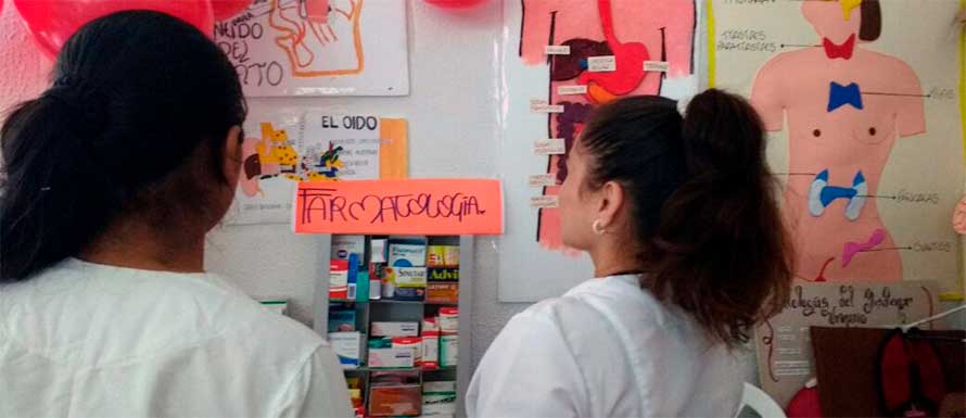 ARN Bogotá cualifica aptitudes laborales de mujeres en reintegración