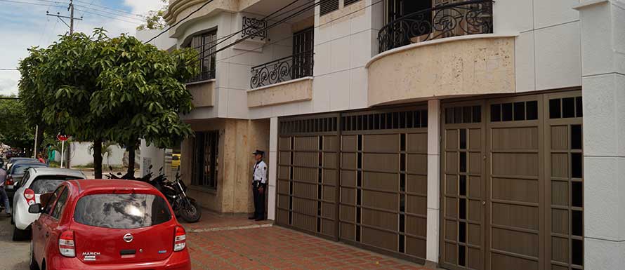ARN Huila, cuenta con nueva sede en Neiva