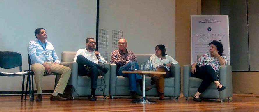 La ARN habla acerca de los Retos para la Reincorporación en Medellín