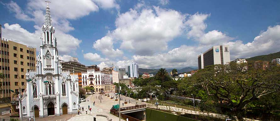 Cali en sus 481 años, ejemplo de la reconciliación en Colombia