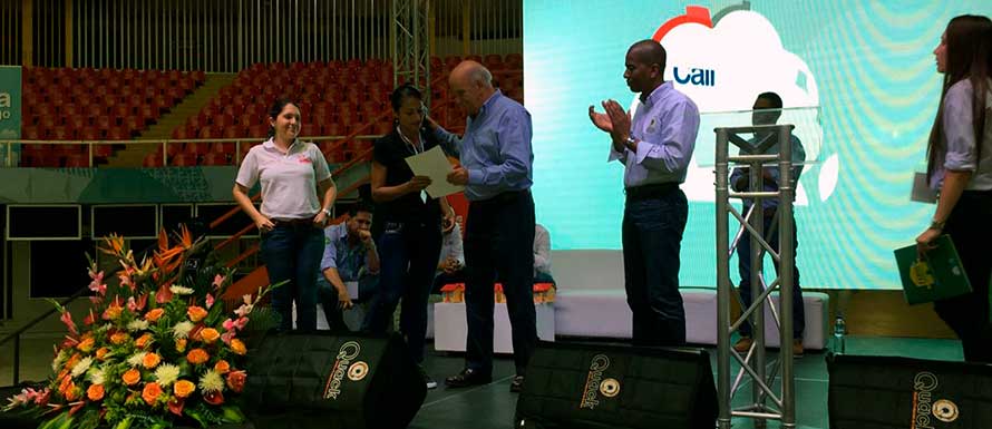 Cali, pionero en oportunidades de vivienda para personas en reintegración