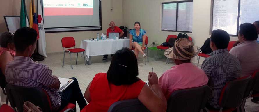 Comienzan las clases de Modelo de Educación Flexible para la Reintegración