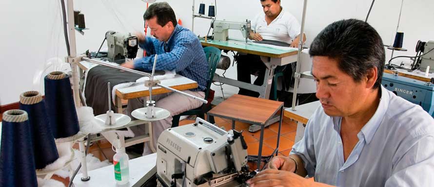 Fortalecimiento empresarial a personas en reintegración, en el Valle del Cauca