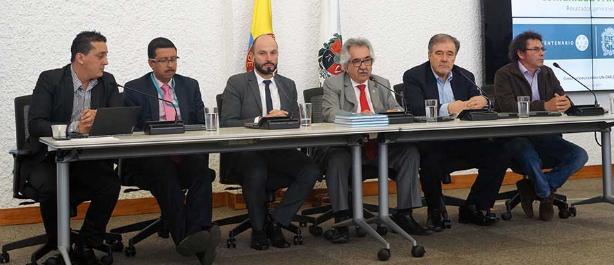 Se conocen los resultados del censo socioeconómico para la reincorporación de las Farc – EP