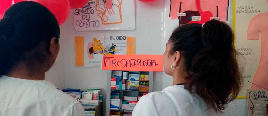 Gabriela*, ejemplo de reintegración en Antioquia