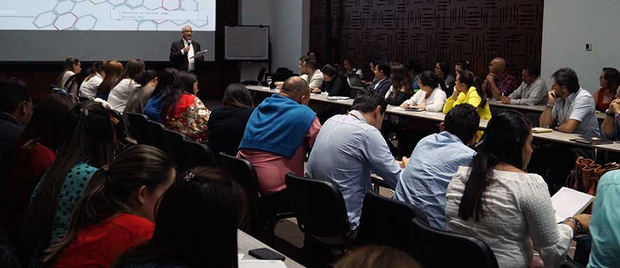 “Ganar la paz y también el postconflicto, el compromiso de todos los colombianos”: Eduardo Pizarro Leongómez