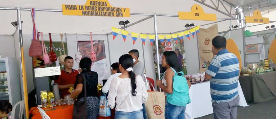 Los sabores de la reconciliación en el XV Congreso Gastronómico de Popayán 