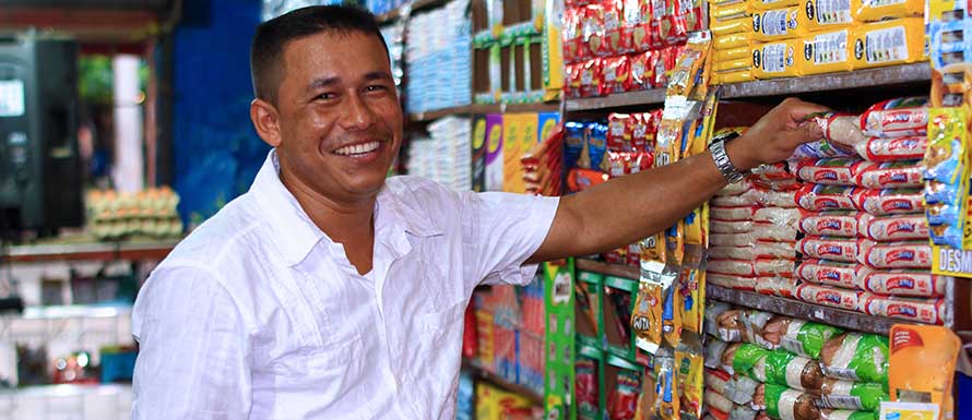 Productividad, tema central en diálogos empresariales