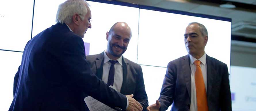 Colombia construye los cimientos del edificio de la paz