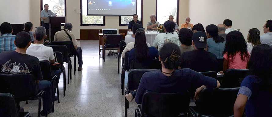 Dialoguemos sobre la paz en el caribe colombiano
