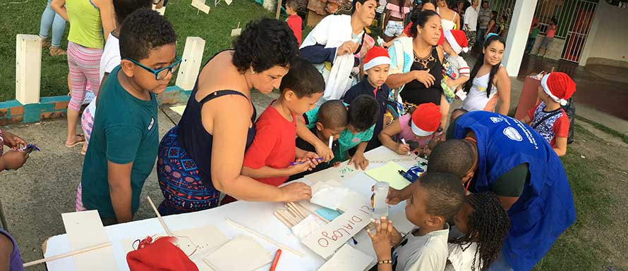 ‘Calimío dice PAZ’, una oportunidad para la reconciliación