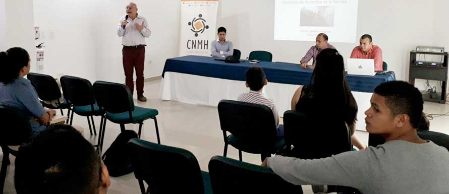 “En el Caribe los reintegrados han cumplido con la contribución a la verdad”