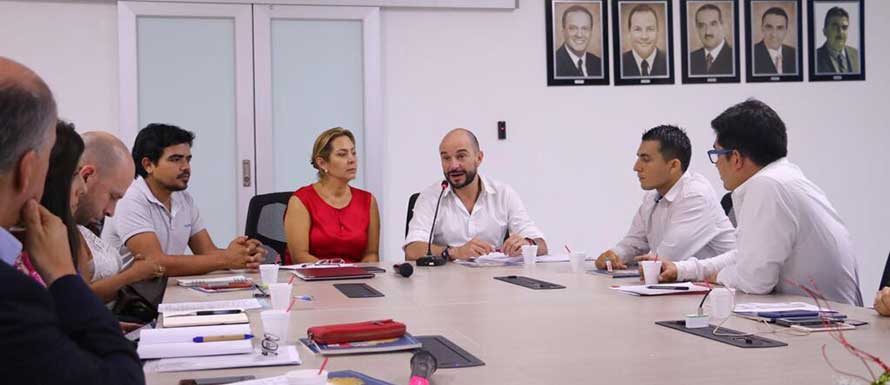 El Meta, primer departamento con Plan Departamental de Reintegración