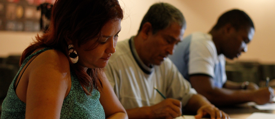 Educación para la paz y la reconciliación