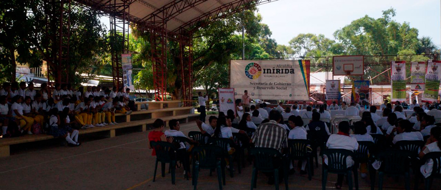 Guainía ya cuenta con Consejo Territorial de Paz, Reconciliación y Convivencia