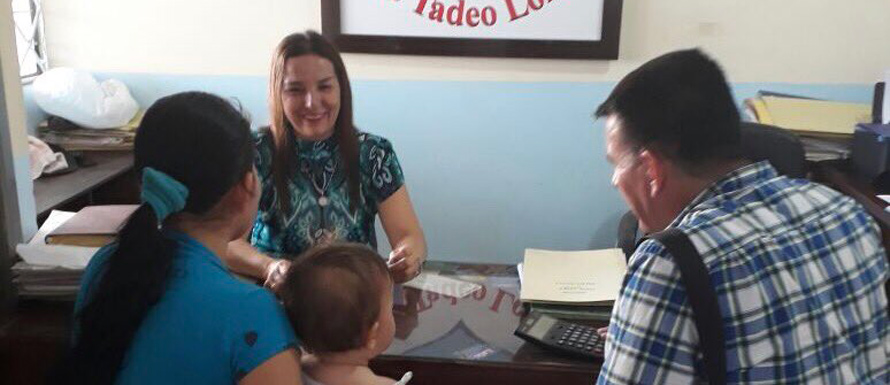 Más personas en reintegración estudiando en la Orinoquía