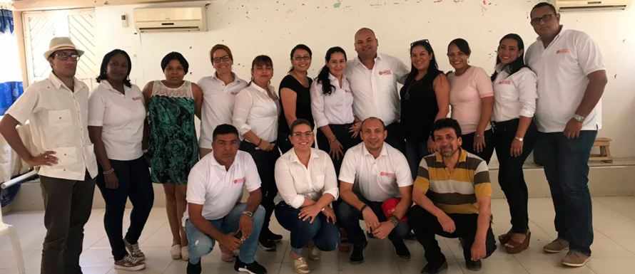 Los retos de la nueva ARN Magdalena Guajira