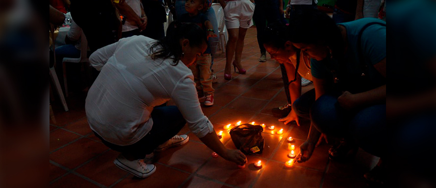 Mujeres en reintegración celebraron su día