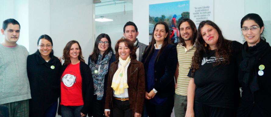 Cooperación y Relaciones Internacionales