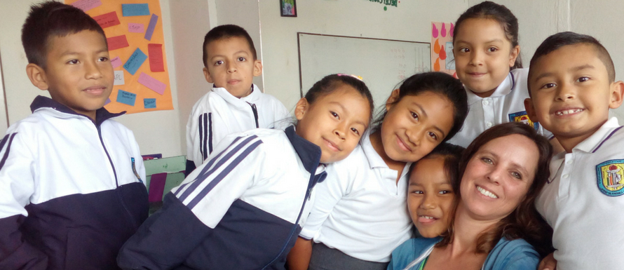 Niños, niñas, adolescentes y jóvenes hoy cuentan con espacio de lectura y escritura.