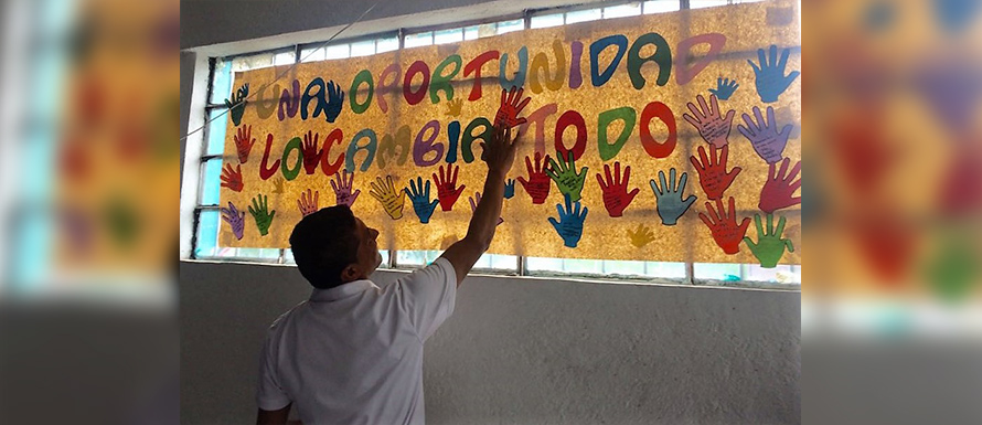 Culminaciones en Nariño