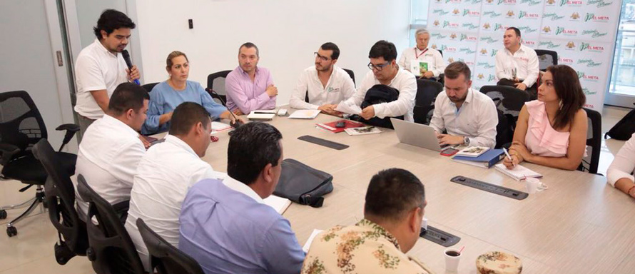 La reincorporación avanza