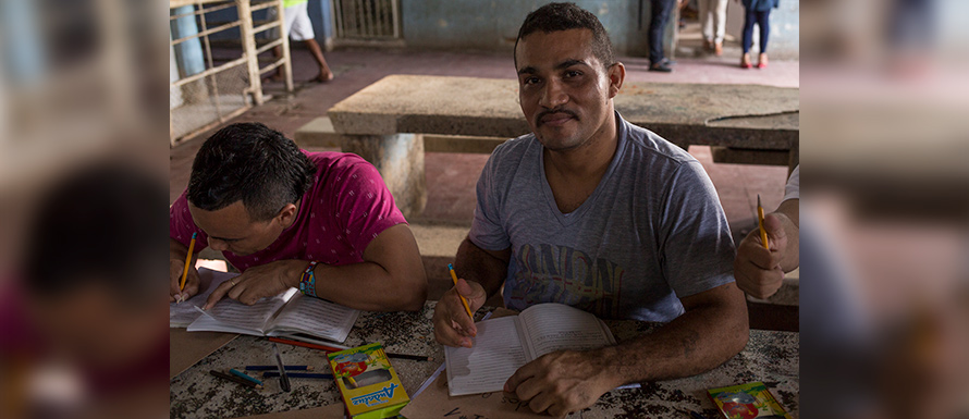 La educación, una oportunidad que lo cambia todo