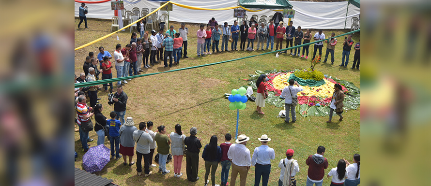 Culminó Modelo de Reintegración Comunitaria en Riosucio