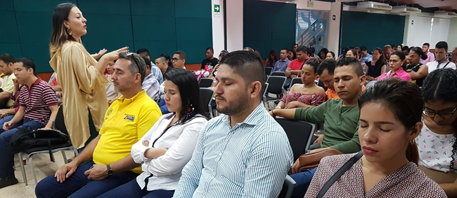 Exintegrantes-Farc-participaran-programa-Renace-Emprende