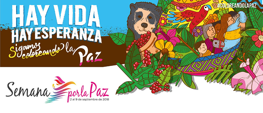Semana por la Paz