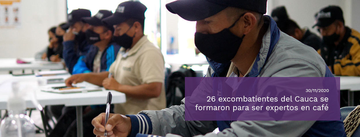 El Modelo de Entornos productivos se ha implementado de manera exitosa en 43 ocasiones durante los últimos 6 años, beneficiando 