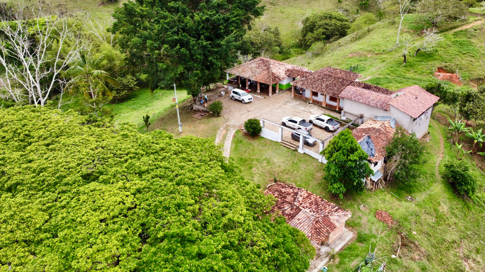 casa del ETCR 