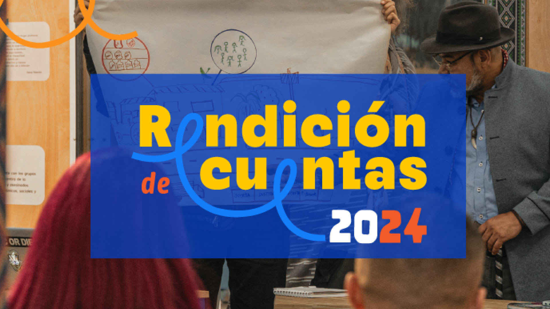 rendicion de cuentas