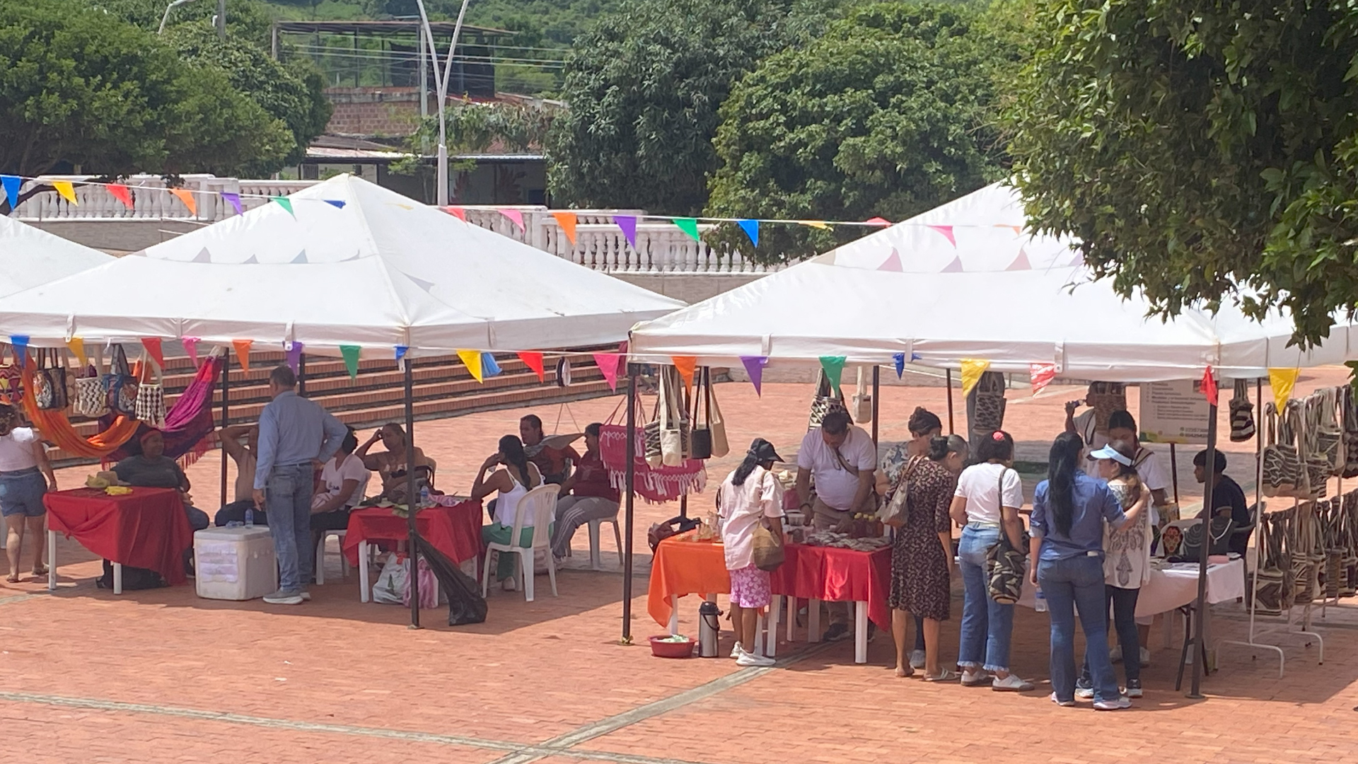 Feria de mujeres